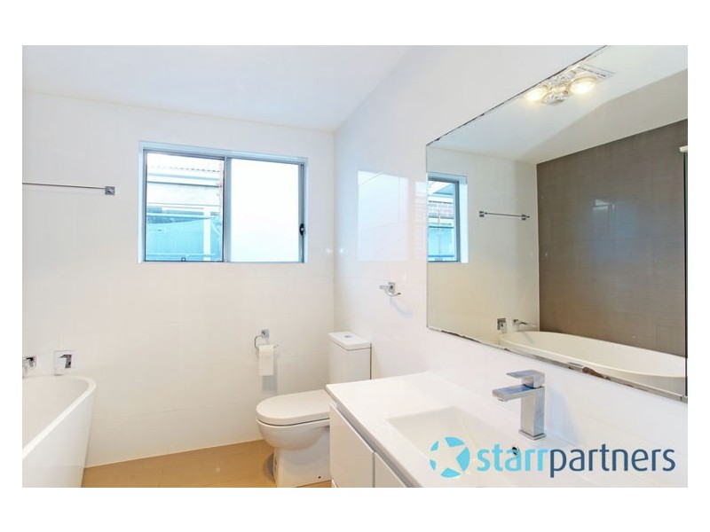 31a William Street, Merrylands NSW 2160