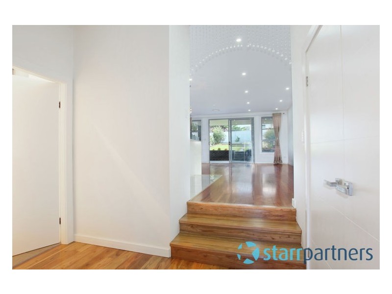 31a William Street, Merrylands NSW 2160