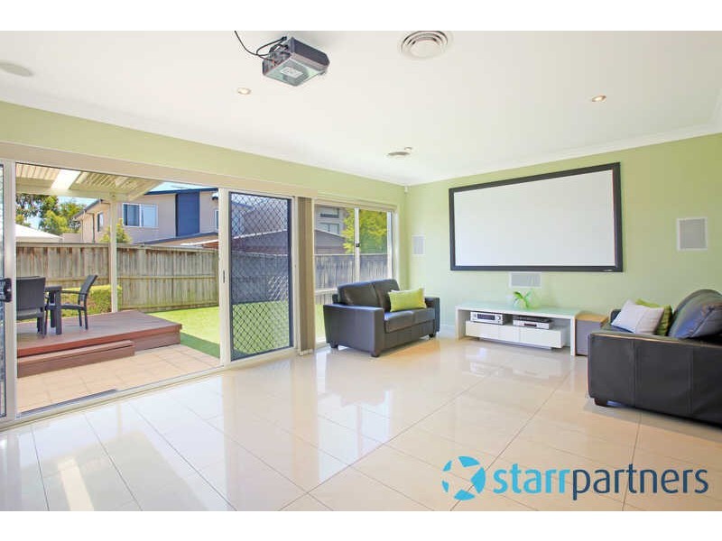05 WALLAN STREET, Pemulwuy NSW 2145
