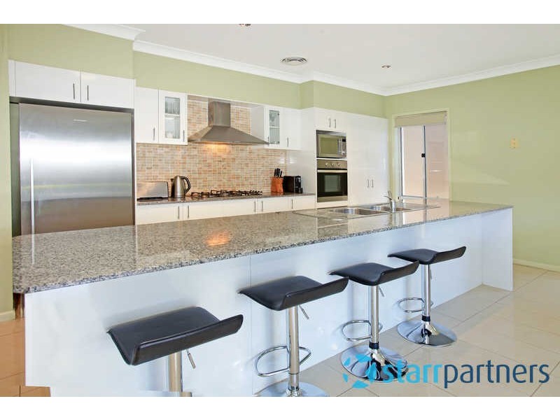 05 WALLAN STREET, Pemulwuy NSW 2145