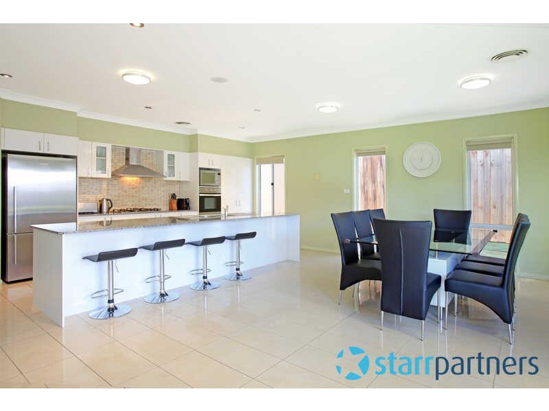 05 WALLAN STREET, Pemulwuy NSW 2145