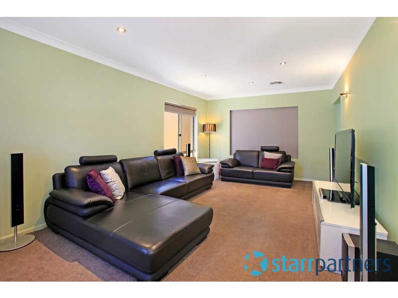 05 WALLAN STREET, Pemulwuy NSW 2145