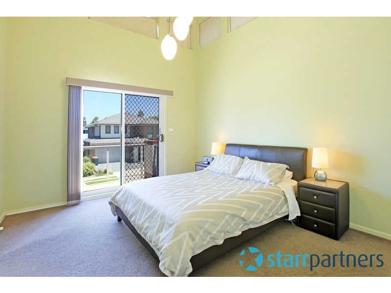 05 WALLAN STREET, Pemulwuy NSW 2145