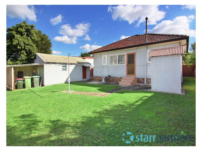 170 Railway Terrace, Merrylands NSW 2160