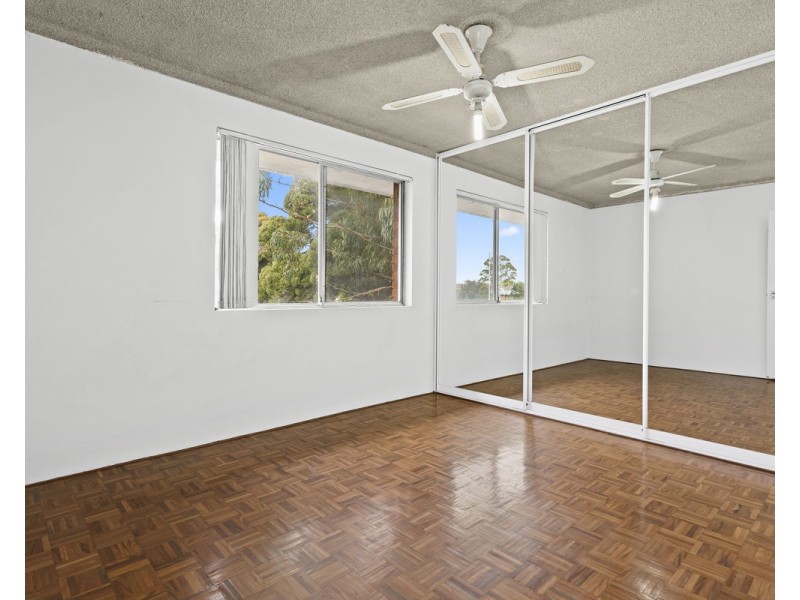 11/8 Calliope Street, Guildford NSW 2161