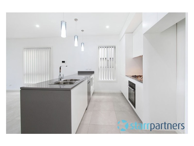 22B Warnock Street, Guildford NSW 2161