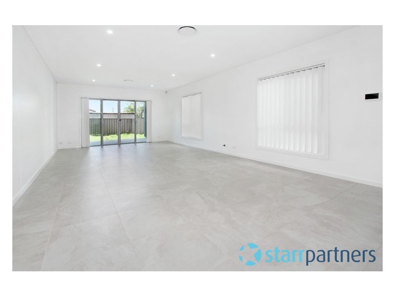 22B Warnock Street, Guildford NSW 2161