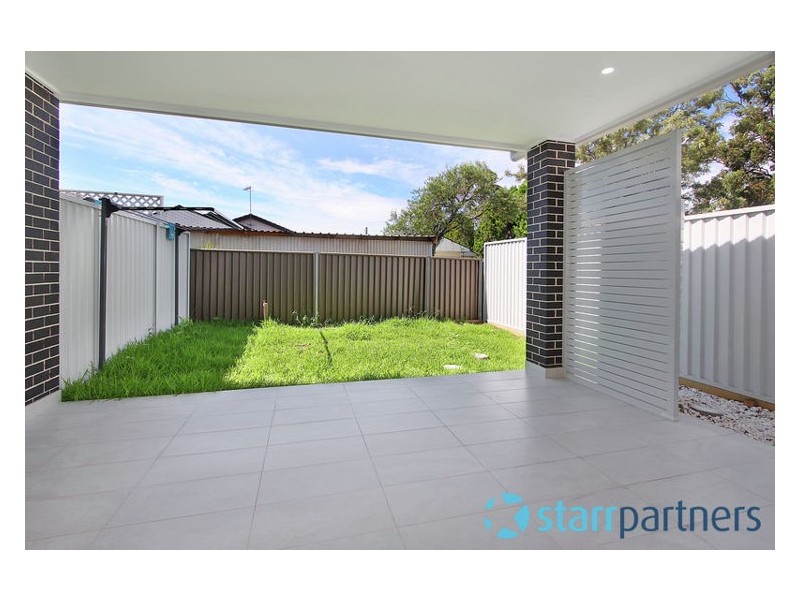22B Warnock Street, Guildford NSW 2161