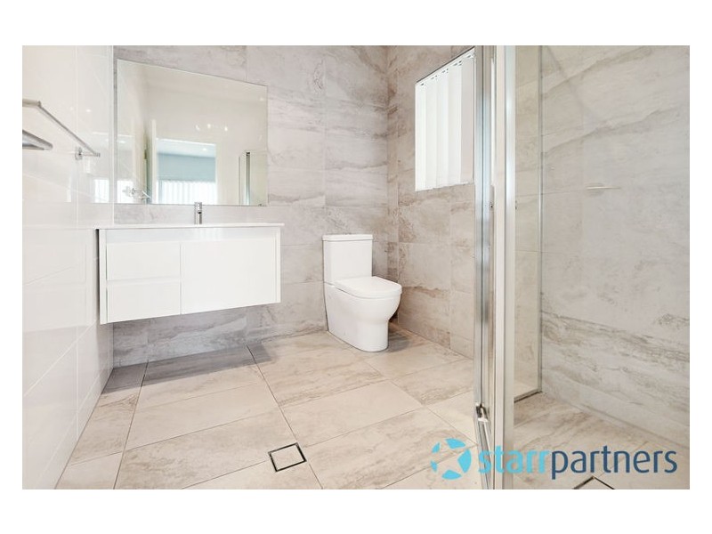 22B Warnock Street, Guildford NSW 2161