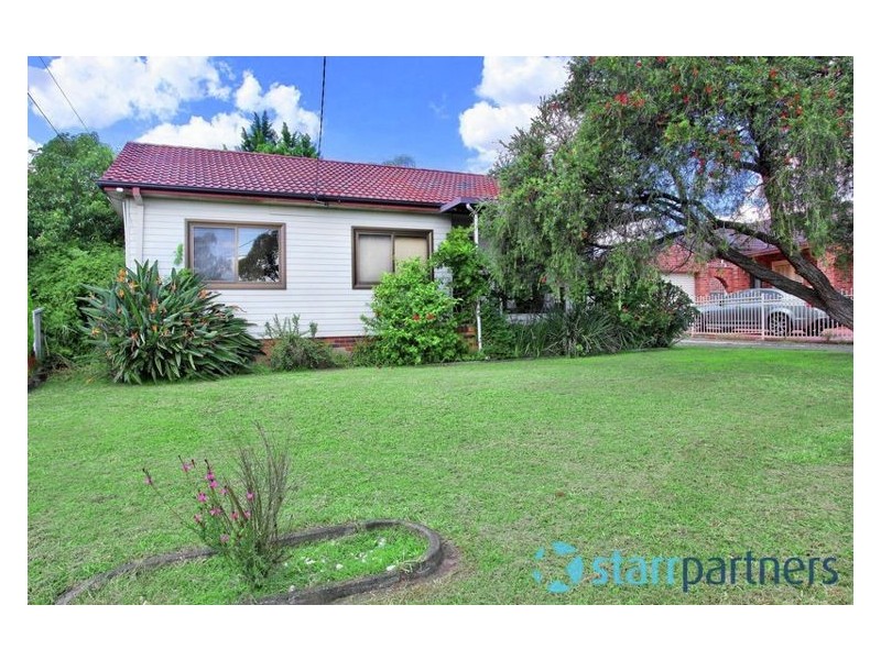 9 Karani Avenue, Guildford NSW 2161