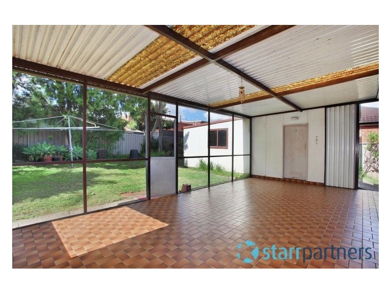 9 Karani Avenue, Guildford NSW 2161