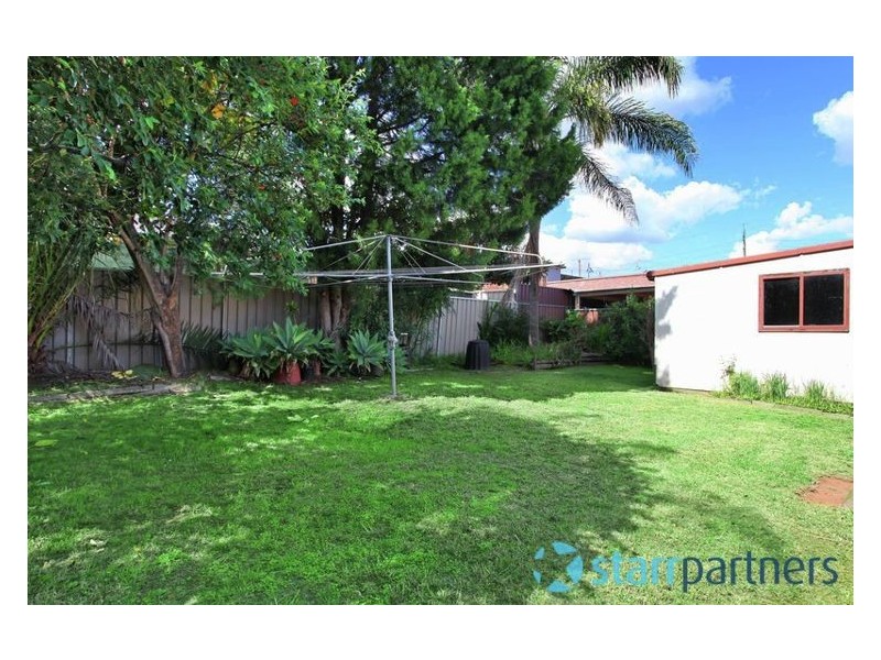 9 Karani Avenue, Guildford NSW 2161