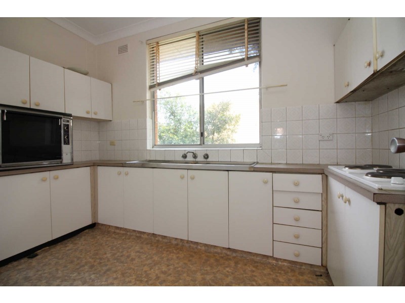 27/25 ST ANN STREET, Merrylands NSW 2160