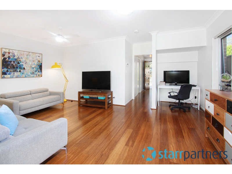 1B CHELMSFORD RD, South Wentworthville NSW 2145