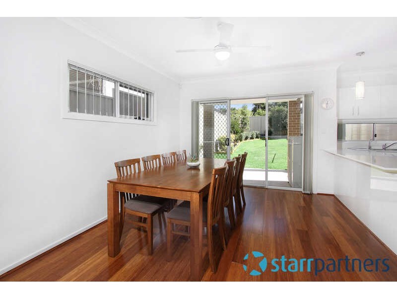 1B CHELMSFORD RD, South Wentworthville NSW 2145