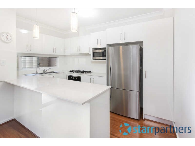 1B CHELMSFORD RD, South Wentworthville NSW 2145