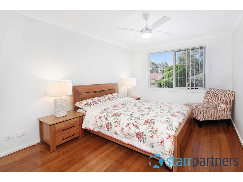 1B CHELMSFORD RD, South Wentworthville NSW 2145