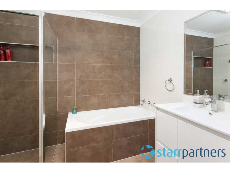 1B CHELMSFORD RD, South Wentworthville NSW 2145