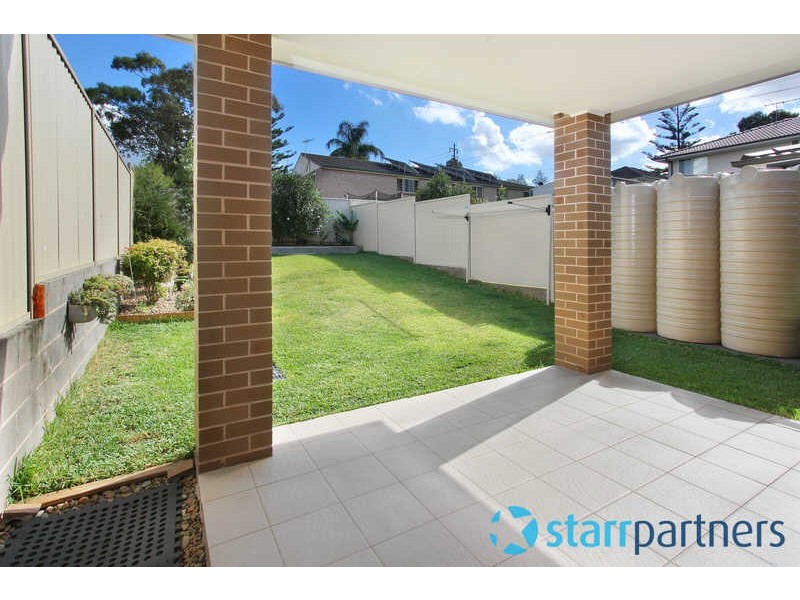 1B CHELMSFORD RD, South Wentworthville NSW 2145