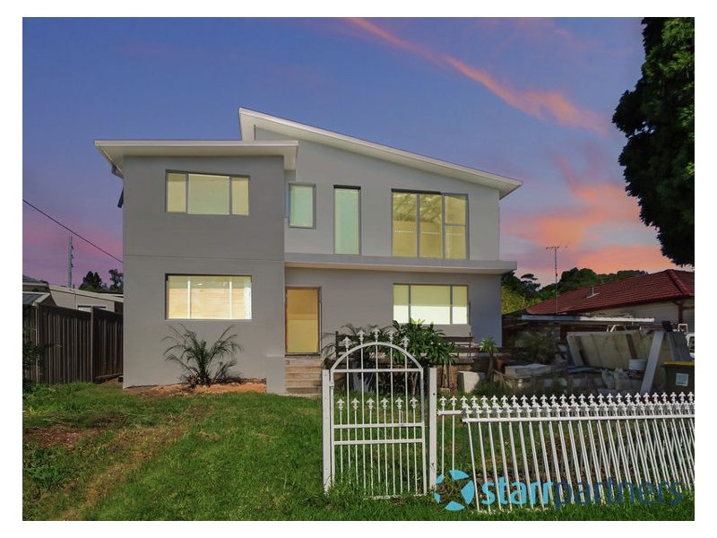 4 Josephine Street, Merrylands NSW 2160