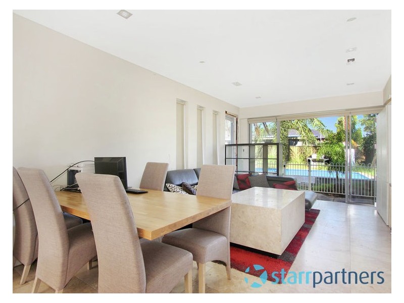 4 Josephine Street, Merrylands NSW 2160