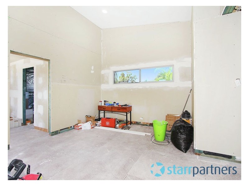 4 Josephine Street, Merrylands NSW 2160