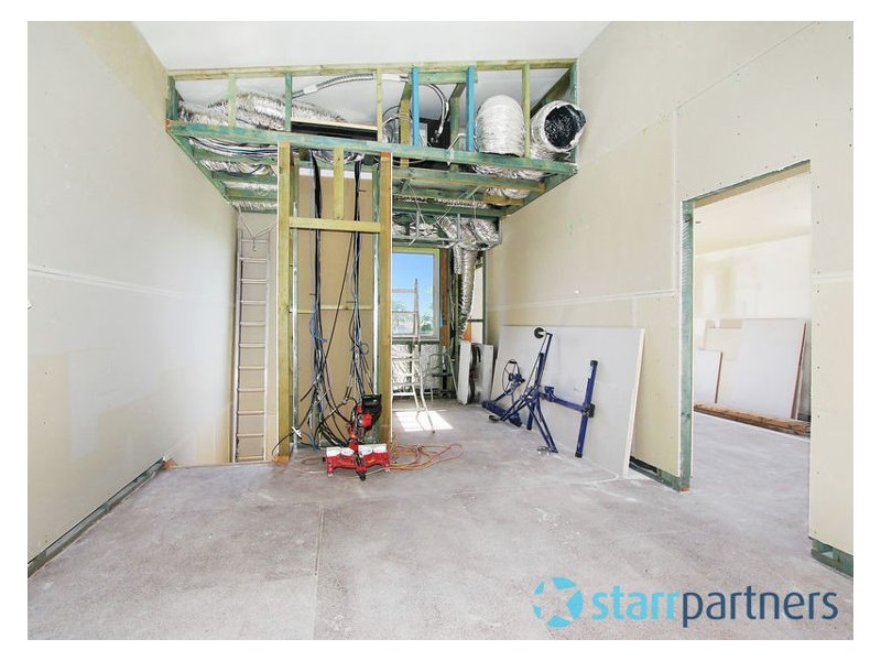 4 Josephine Street, Merrylands NSW 2160