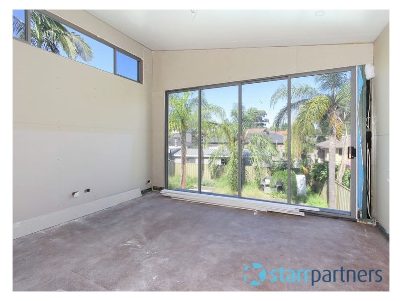 4 Josephine Street, Merrylands NSW 2160