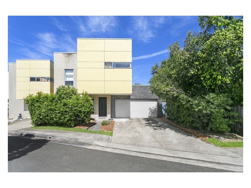 2b Hannah Way, Pemulwuy NSW 2145