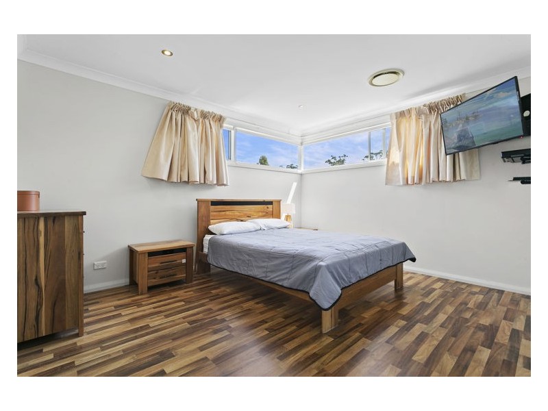 2b Hannah Way, Pemulwuy NSW 2145