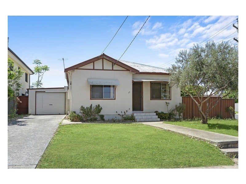 25 Frances Street, Merrylands NSW 2160