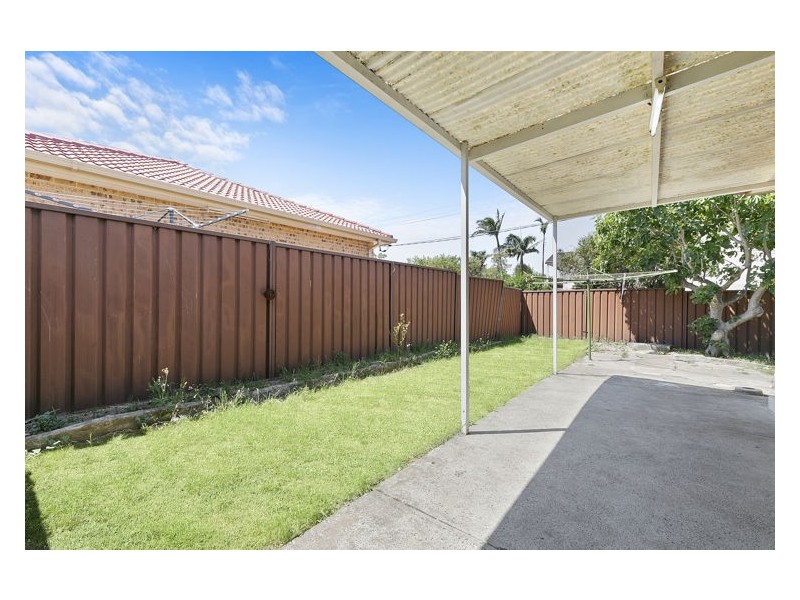 25 Frances Street, Merrylands NSW 2160