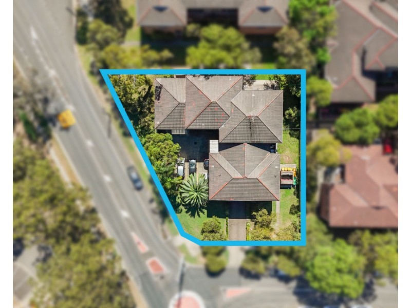 11/47-51 Kenyons Road, Merrylands NSW 2160