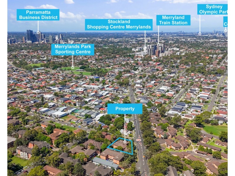 11/47-51 Kenyons Road, Merrylands NSW 2160