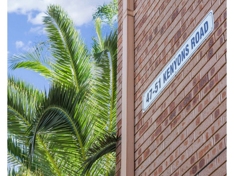 11/47-51 Kenyons Road, Merrylands NSW 2160