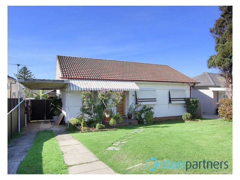 65 Damien Avenue, Greystanes NSW 2145