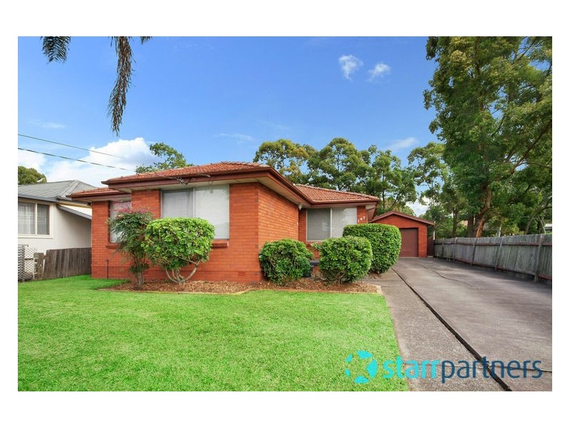 147 Fowler Road, Merrylands NSW 2160