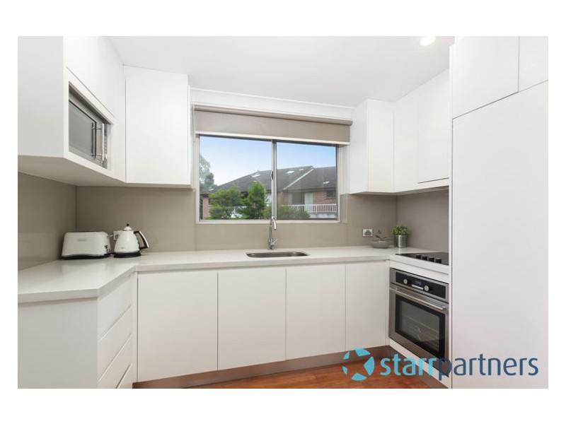 10/15-21 Manchester Street, Merrylands NSW 2160