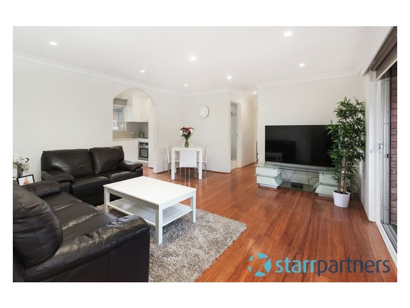 10/15-21 Manchester Street, Merrylands NSW 2160