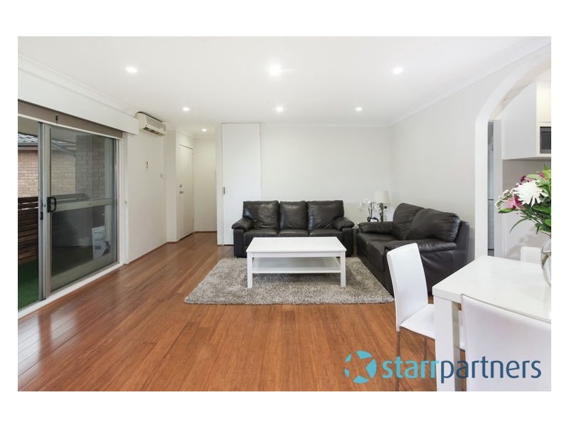 10/15-21 Manchester Street, Merrylands NSW 2160
