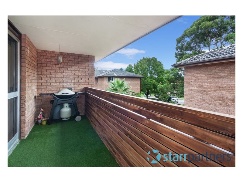 10/15-21 Manchester Street, Merrylands NSW 2160