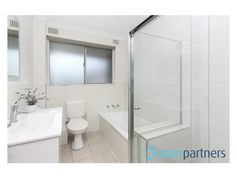 10/15-21 Manchester Street, Merrylands NSW 2160