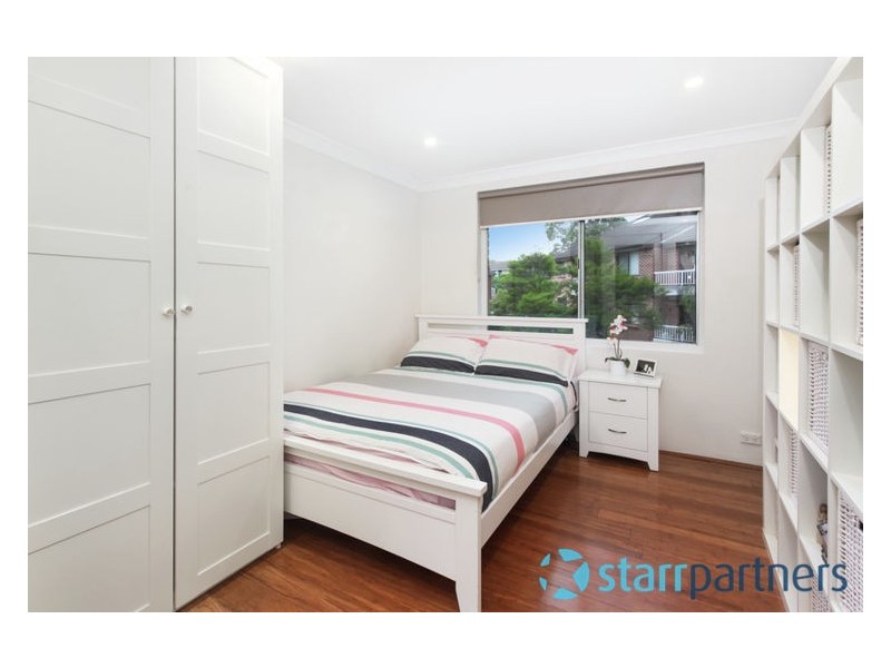 10/15-21 Manchester Street, Merrylands NSW 2160