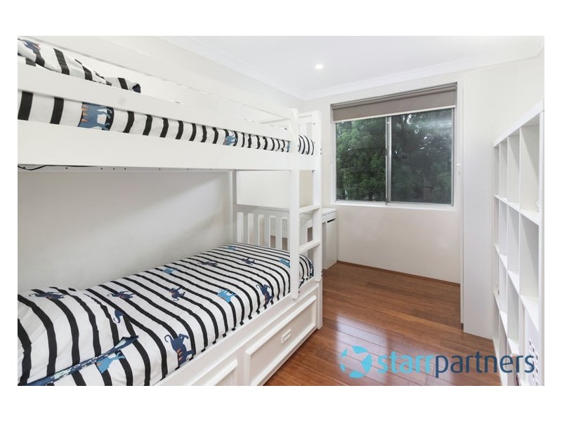 10/15-21 Manchester Street, Merrylands NSW 2160