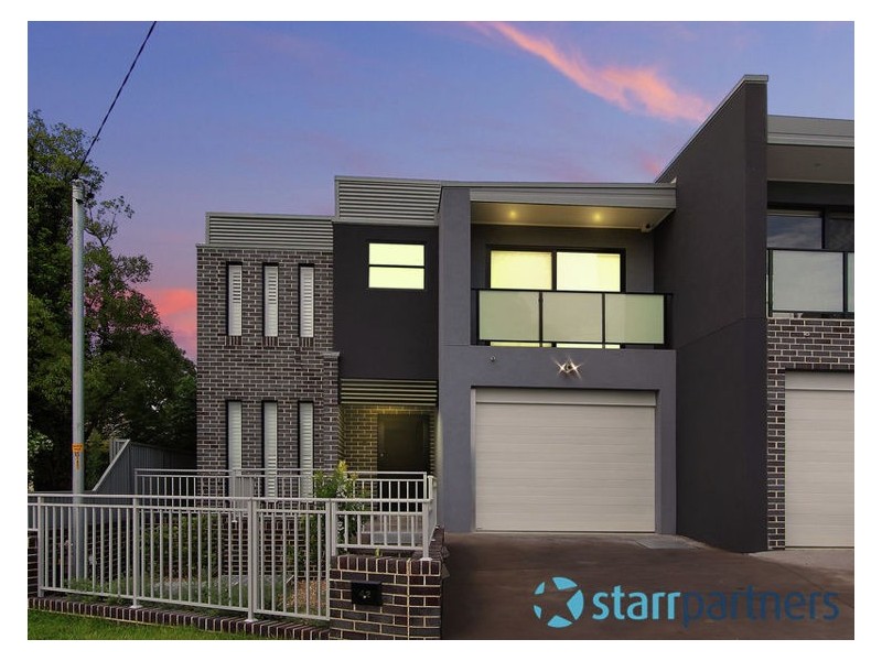 42 Grafton Street, Greystanes NSW 2145