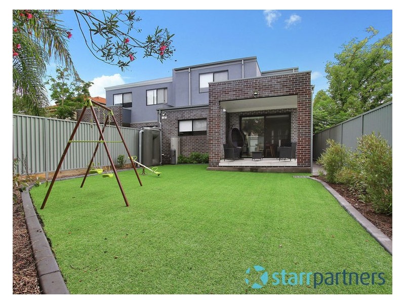 42 Grafton Street, Greystanes NSW 2145