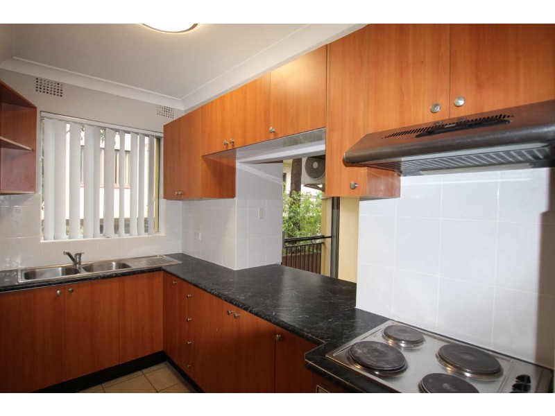 02/49 SHEFFIELD STREET, Merrylands NSW 2160