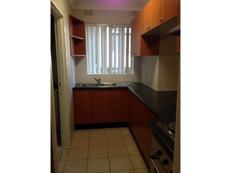 02/49 SHEFFIELD STREET, Merrylands NSW 2160