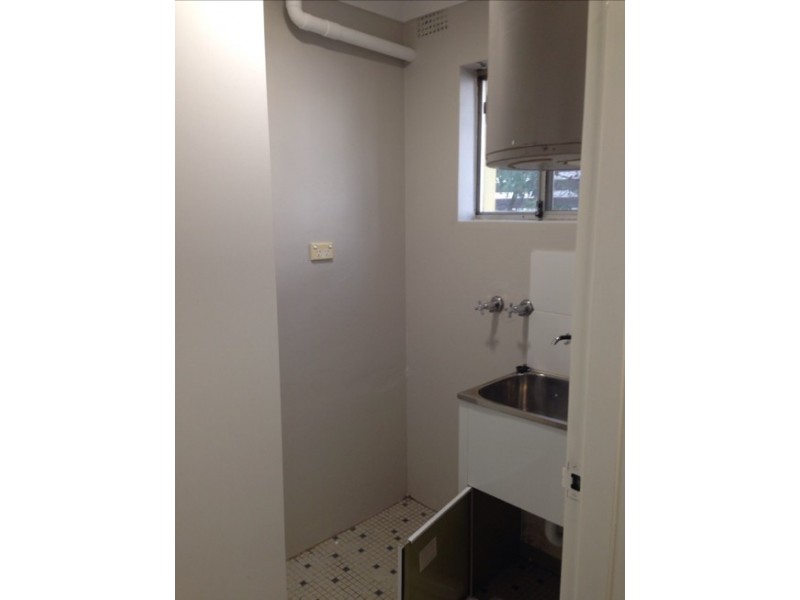 02/49 SHEFFIELD STREET, Merrylands NSW 2160