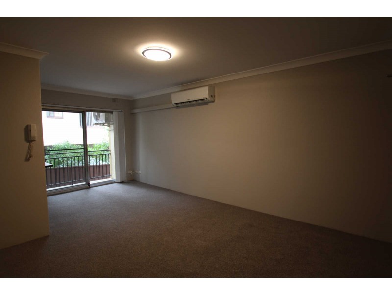 02/49 SHEFFIELD STREET, Merrylands NSW 2160